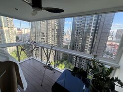 Starlight Suites (D9), Apartment #515875311
